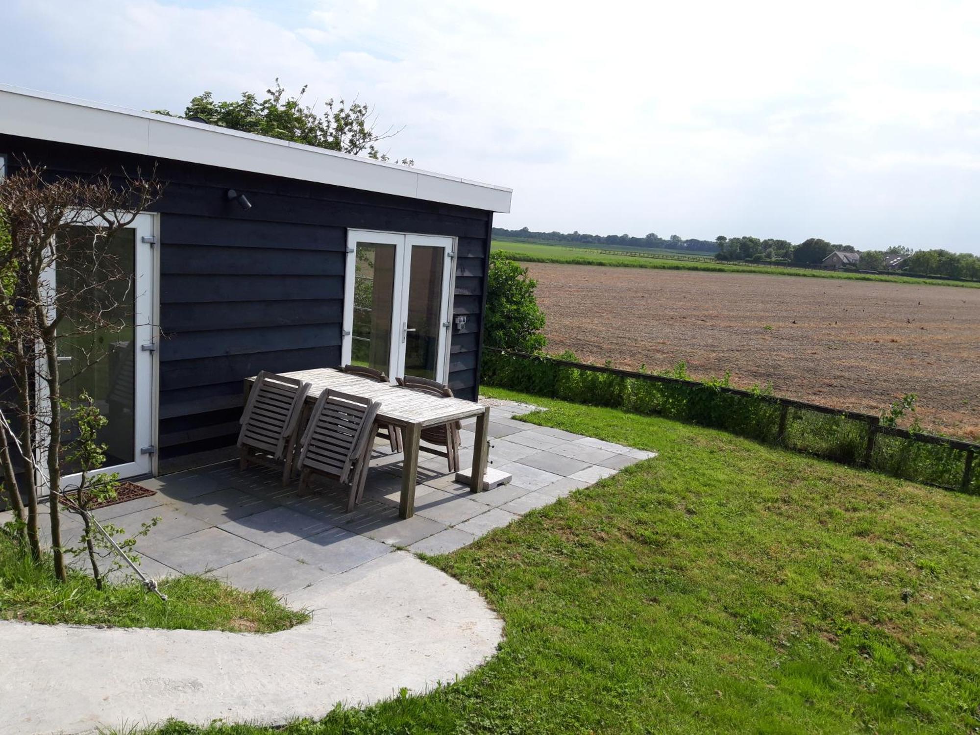 Strandhuis De Bakkeete B Kamperland Extérieur photo